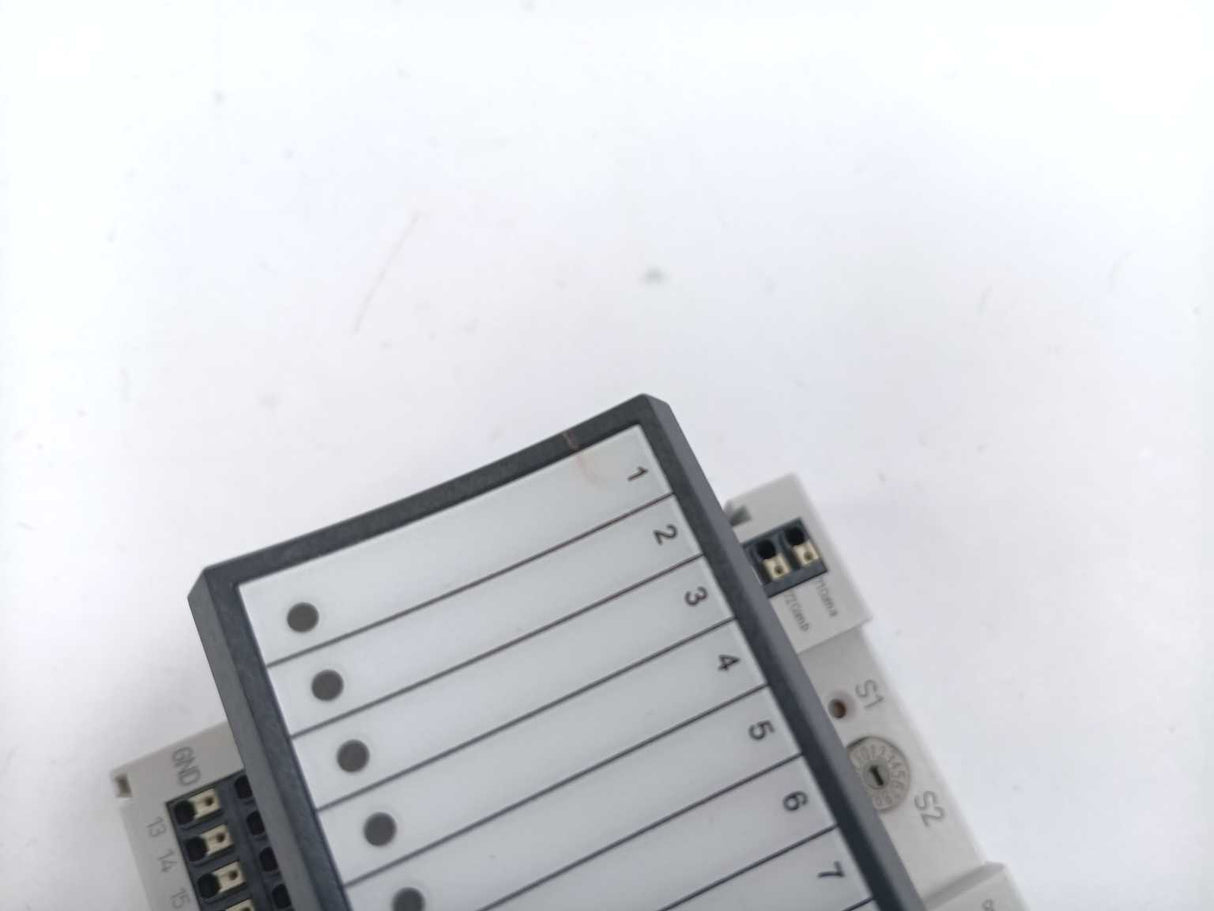 Honeywell XFL823A Binary Input Module