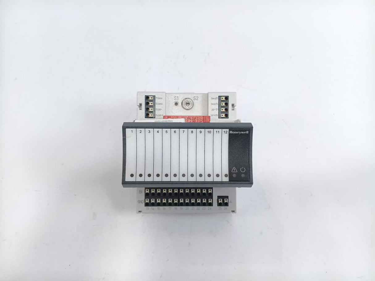 Honeywell XFL823A Binary Input Module