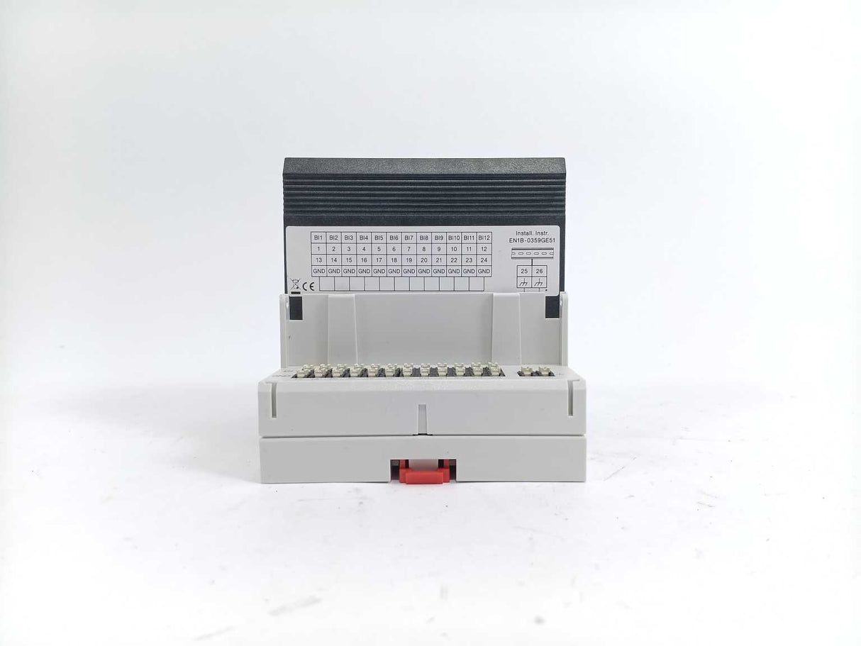 Honeywell XFL823A Binary Input Module