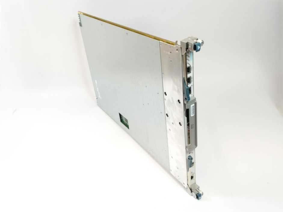 CISCO 29-5688-01 N7K-SUP 1 Supervisor Engine Module w/ 17-8896-02 Memory card