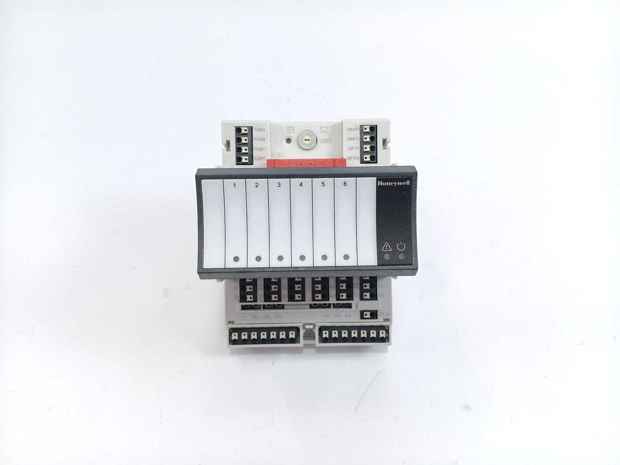 Honeywell XFL824A Binary Input Module