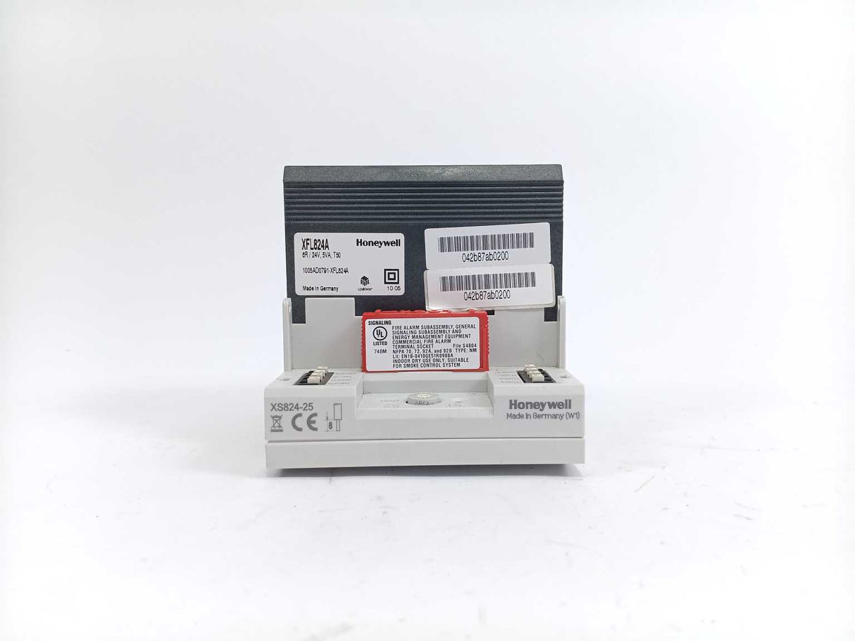 Honeywell XFL824A Binary Input Module