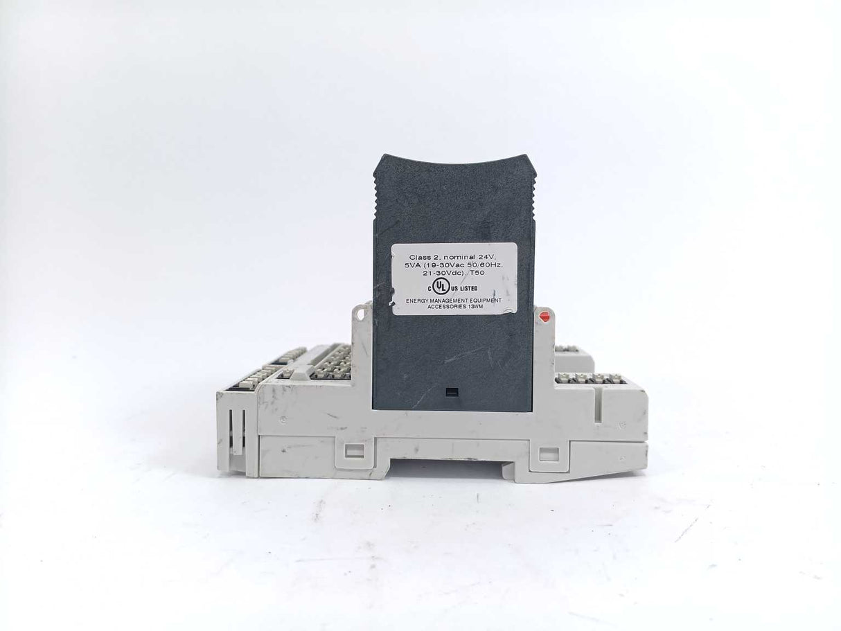 Honeywell XFL824A Binary Input Module