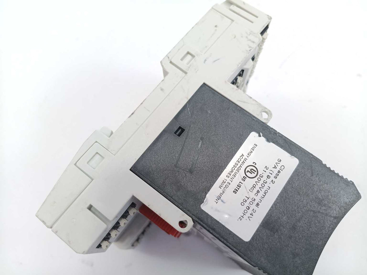 Honeywell XFL824A Binary Input Module
