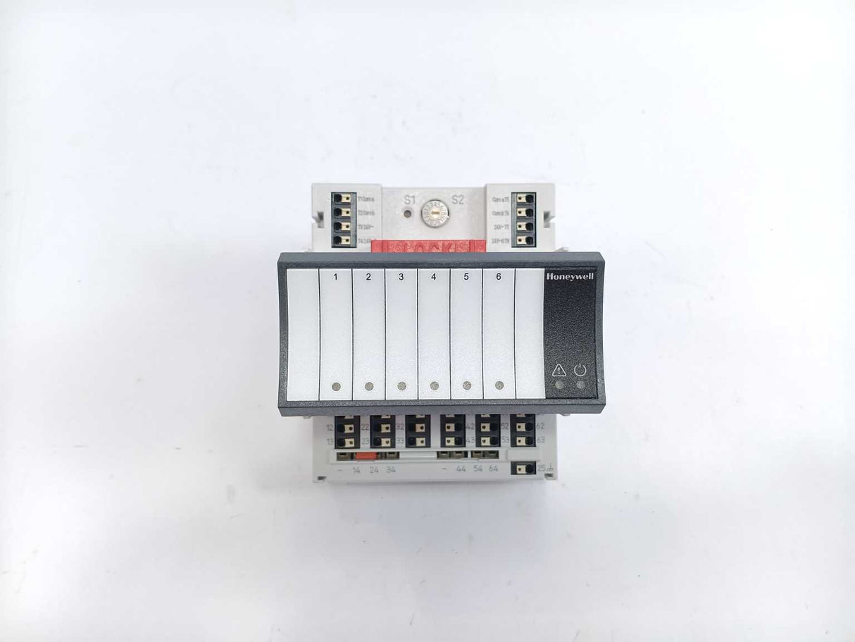 Honeywell XFL824A Binary Input Module