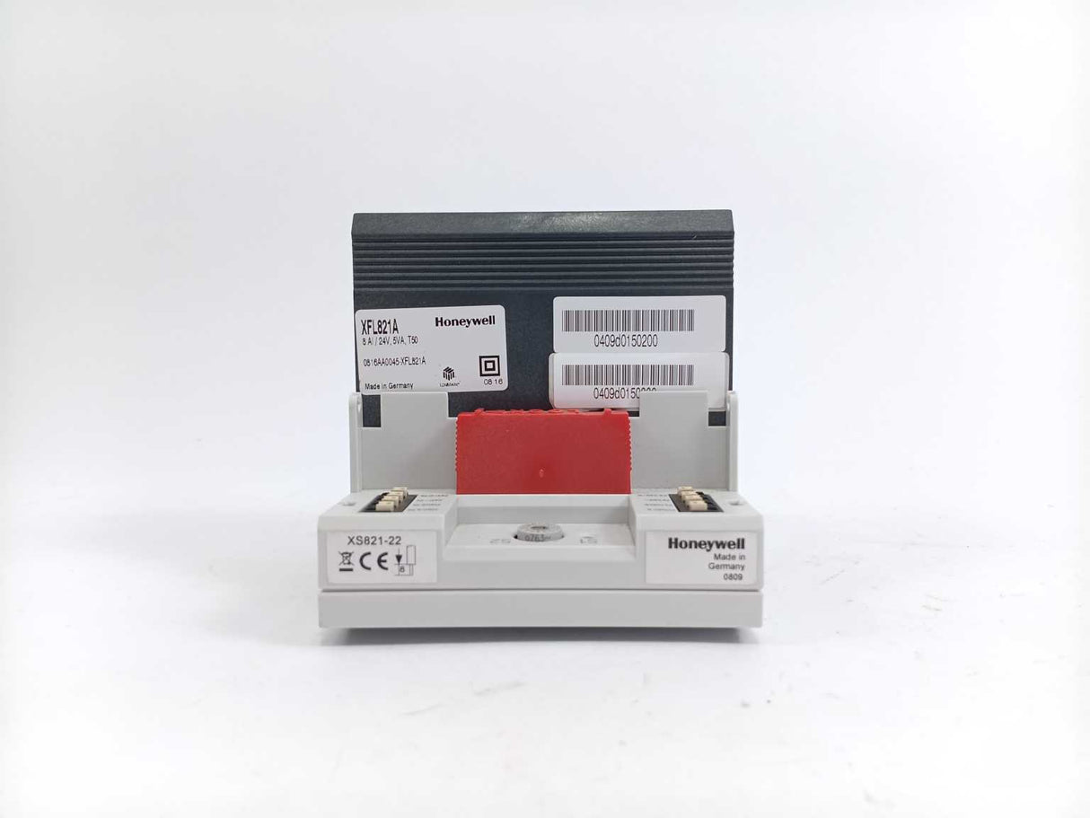 Honeywell XFL821A Binary Input Module