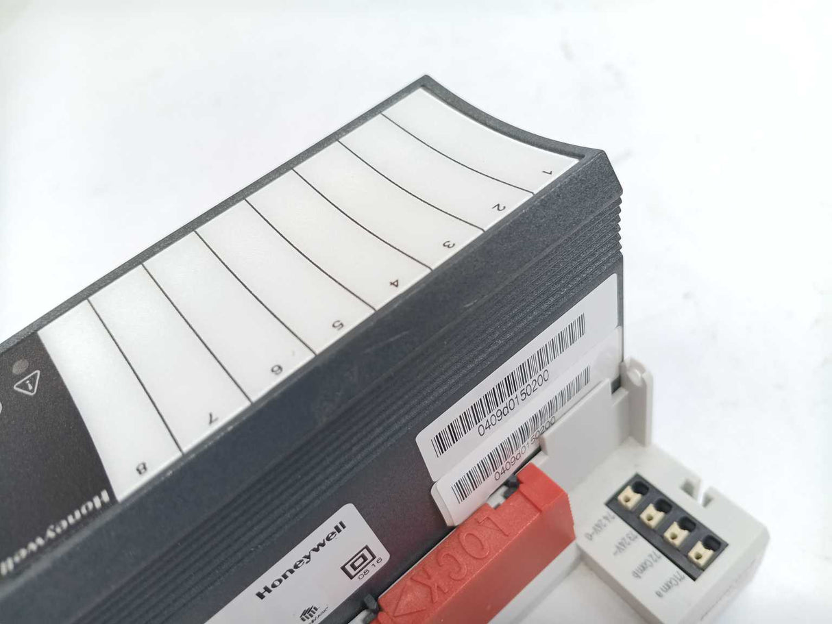 Honeywell XFL821A Binary Input Module