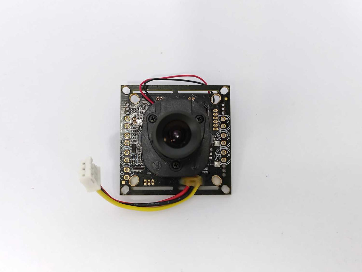 JDCM29F028 R1.00 Camera Module