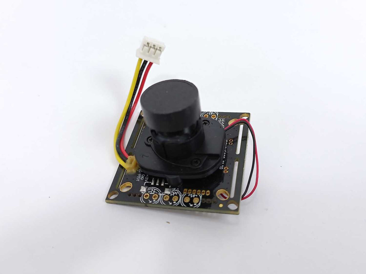 JDCM29F028 R1.00 Camera Module
