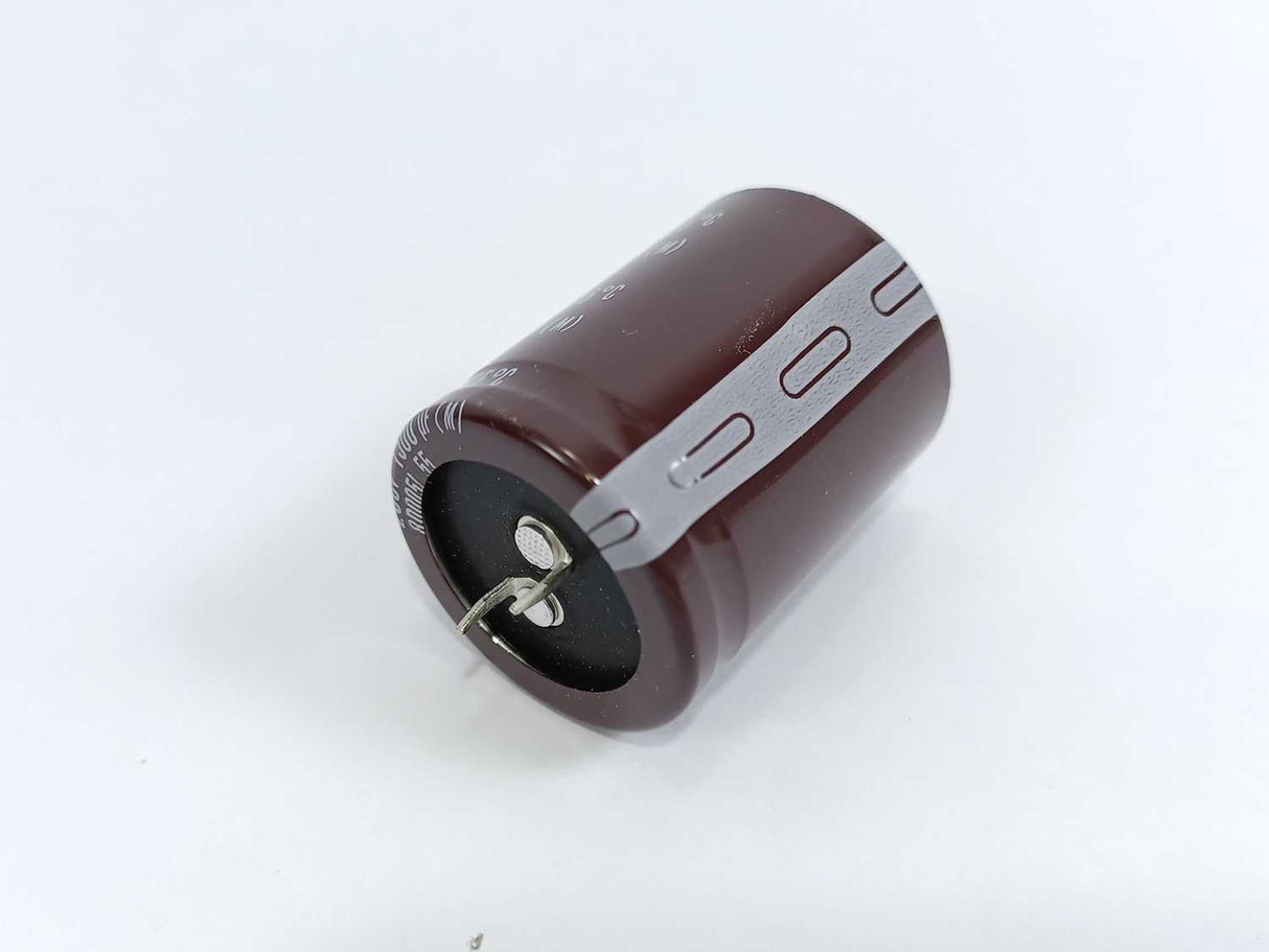 Nippon Chemi-Con KMH105 200V, 1500uF, 8D005L 55