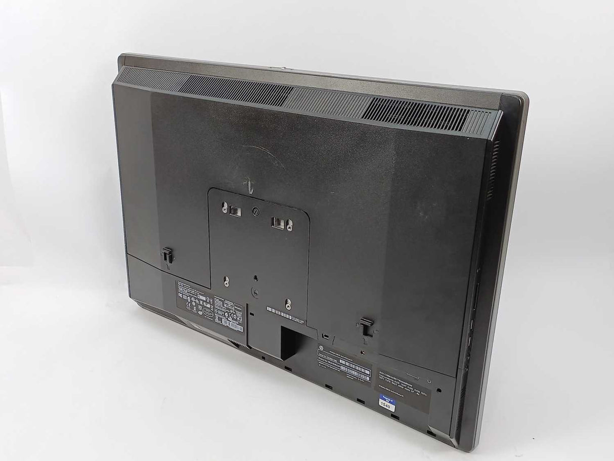 HP TPC-W012 EliteOne 800 G1 Touch All-in-One PC 8GB RAM 128GB SSD