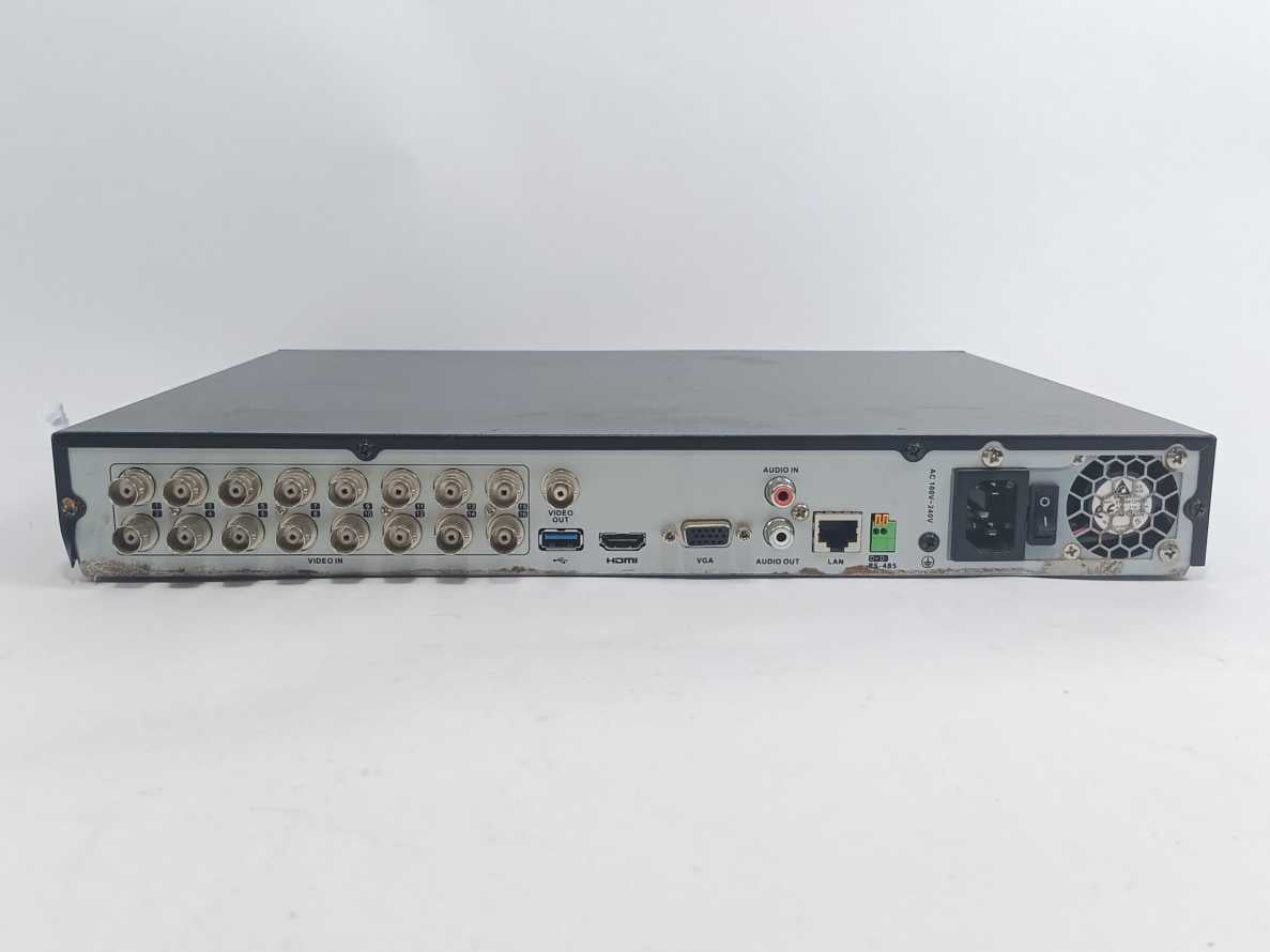 HikVision DS-7216HQHI-K2/P 16 Channel DVR Full HD 1080P Digital Video Recorder