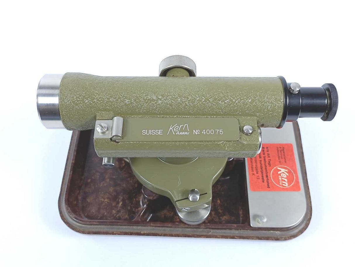 kern BT 45 Suisse Vintage Optics