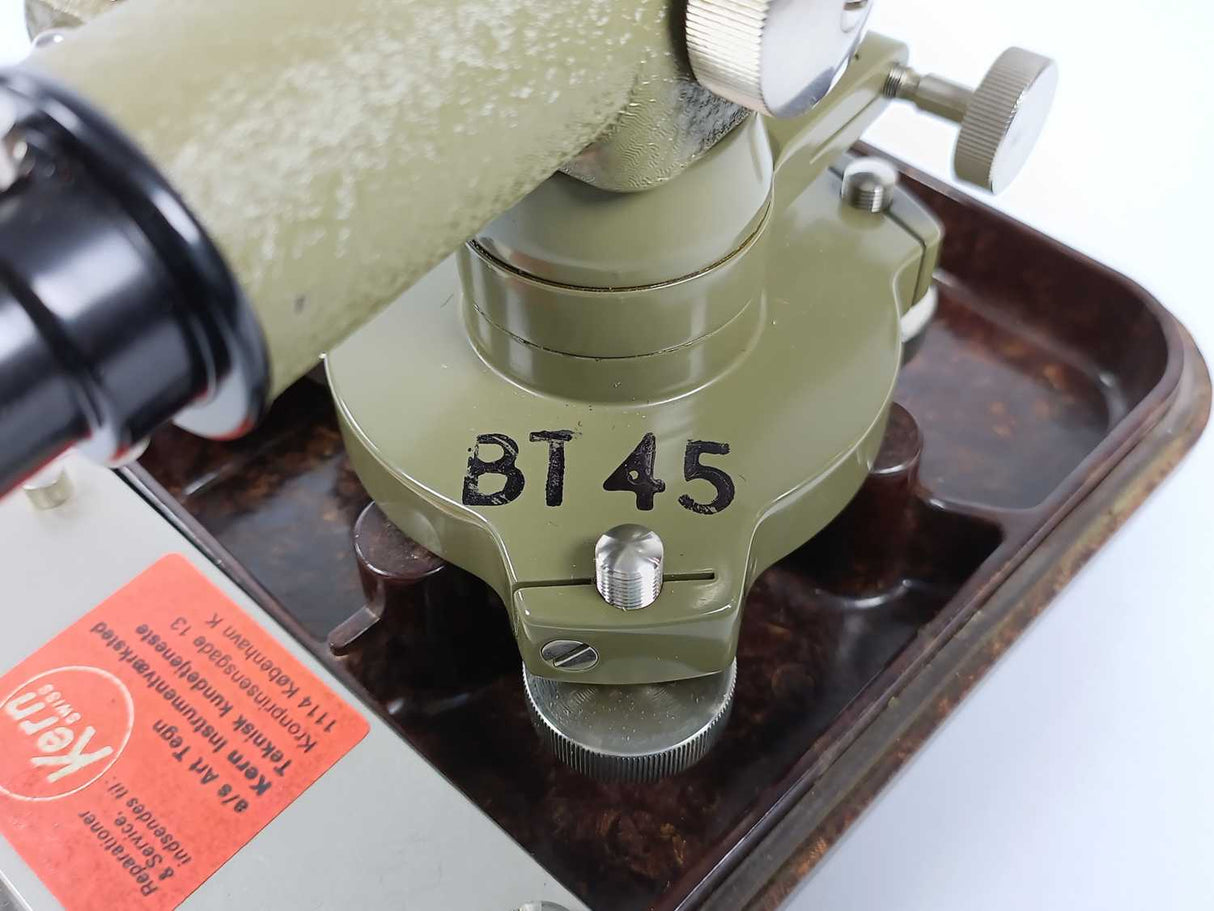 kern BT 45 Suisse Vintage Optics