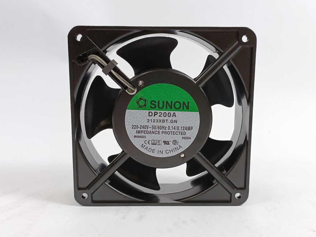 SUNON 2123XBT.GN DP200A AC Axial Fan. 1 Unit