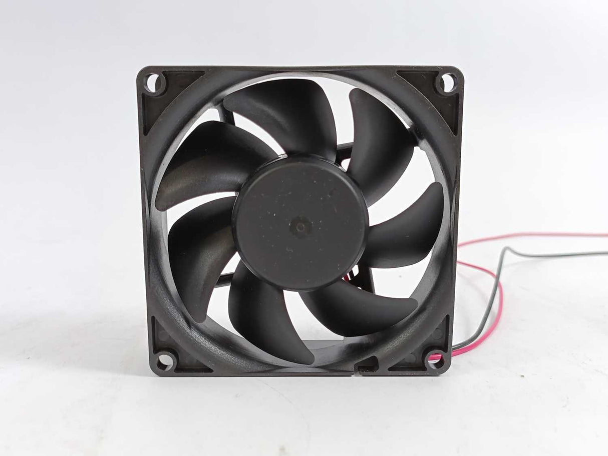 SUNON PE80252B1-000U-A99 DC Axial Fan 80x80x25mm