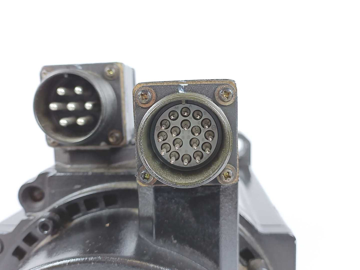 OKUMA BL-MC200E-20T 4kW Servo Motor