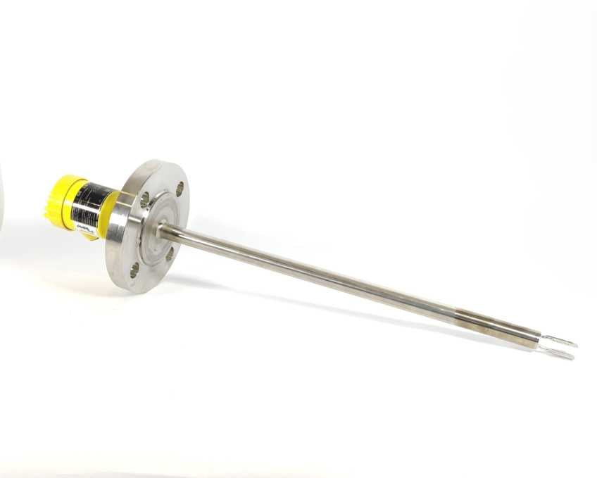 Vega VEGASWING 63 Liquid vibrating level switch 527mm