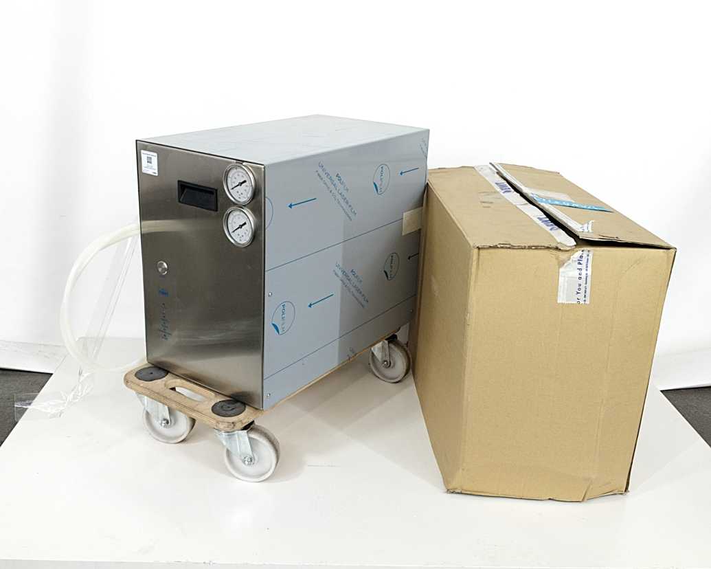 BWT PERMAQ® COMPACT 41 Reverse Osmosis Plant