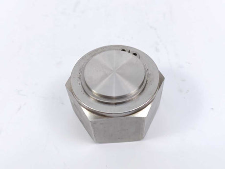 Hy-Lok CPA-20 S316 Plug for Hy-Lok Port 10 Pcs. Batch