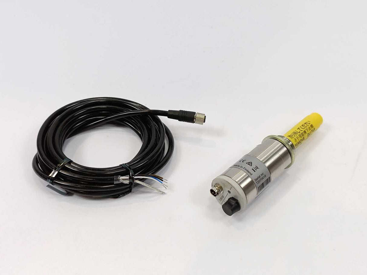 VAISALA DMT143 G1C1A1X3A0ASX Dewpoint Transmitter