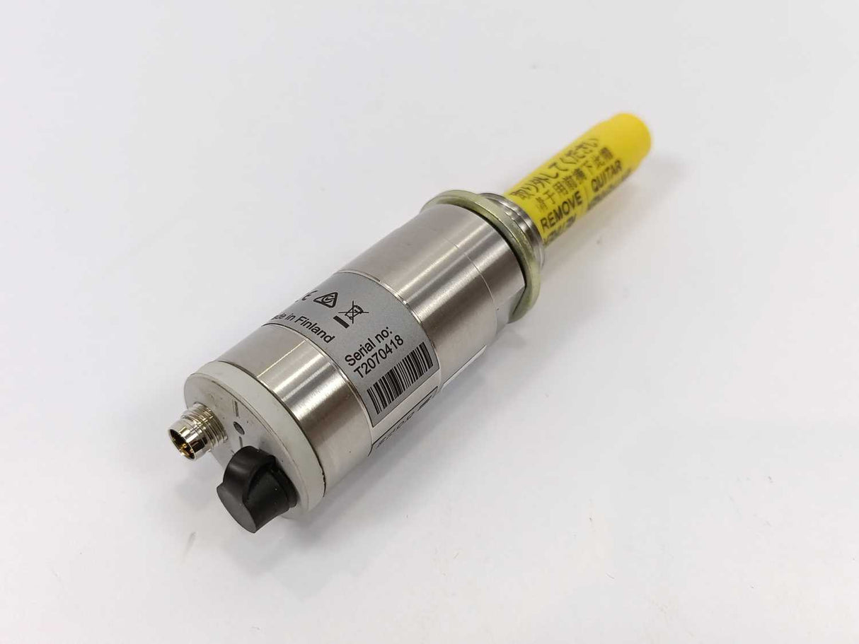 VAISALA DMT143 G1C1A1X3A0ASX Dewpoint Transmitter