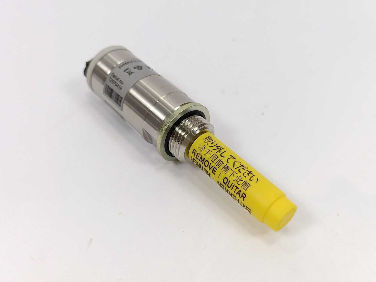 VAISALA DMT143 G1C1A1X3A0ASX Dewpoint Transmitter