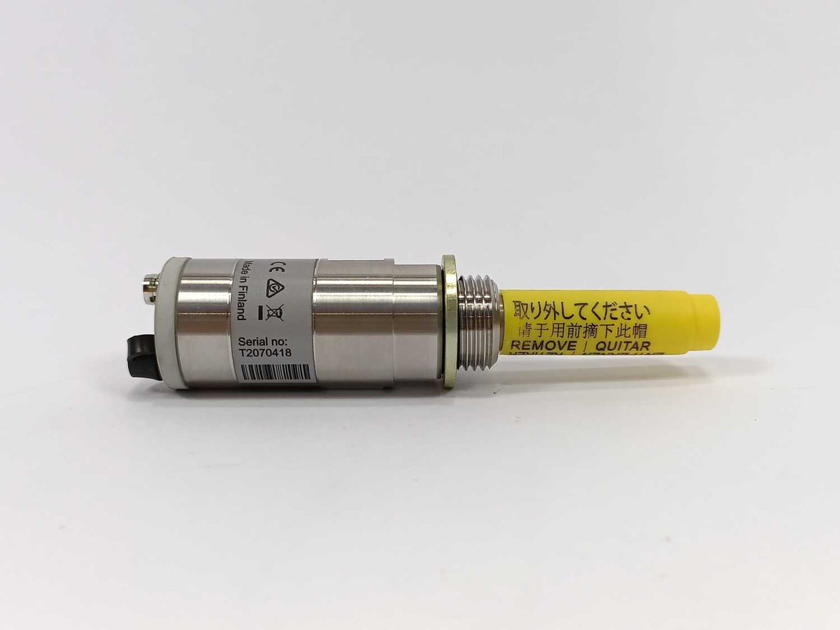 VAISALA DMT143 G1C1A1X3A0ASX Dewpoint Transmitter