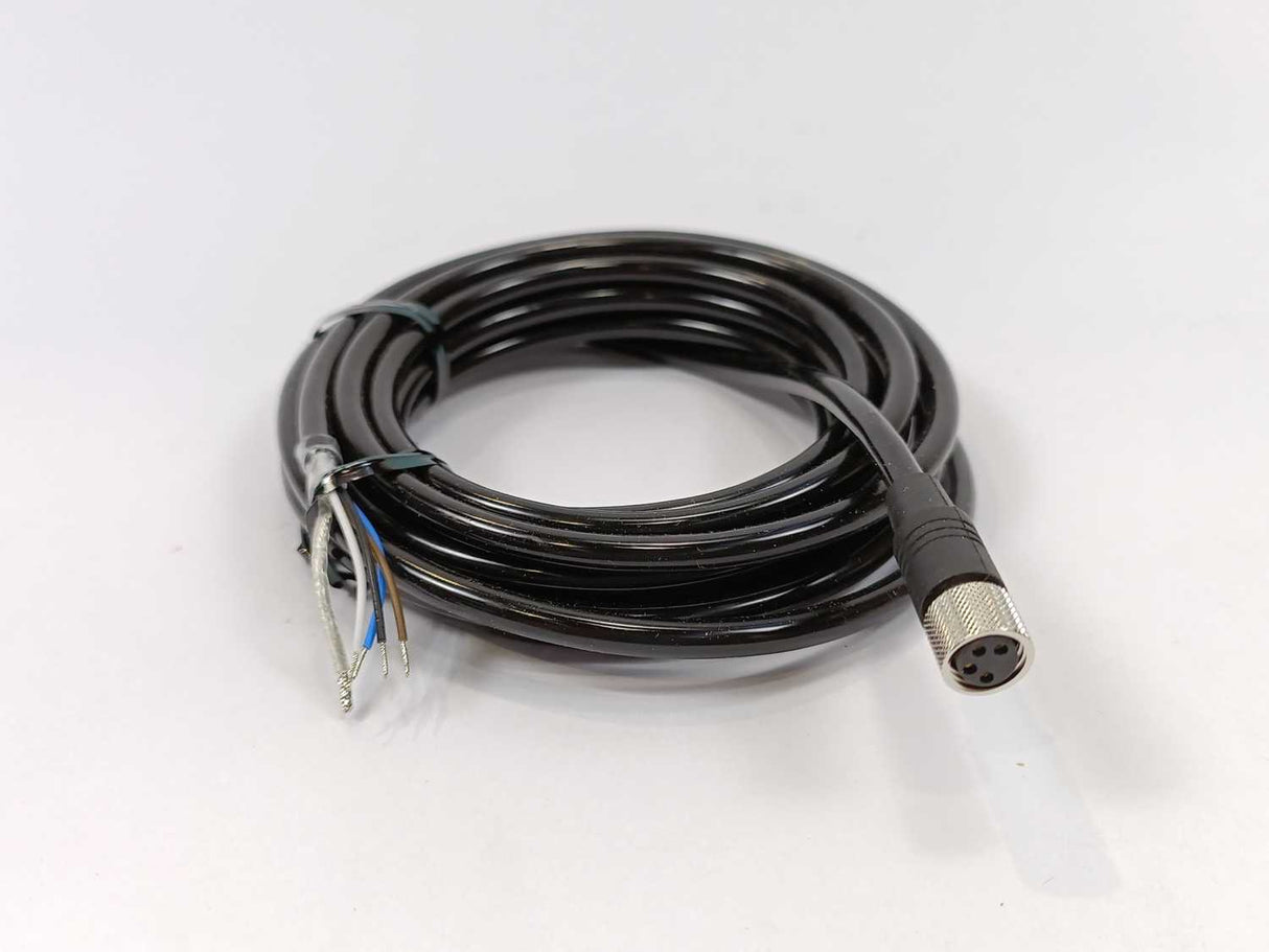 VAISALA DMT143 G1C1A1X3A0ASX Dewpoint Transmitter