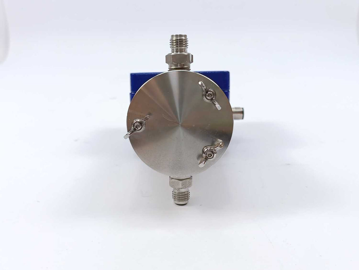 Pro-Chem Analytik OxyTrans Loop Powered Oxygentransmitter 0-5%