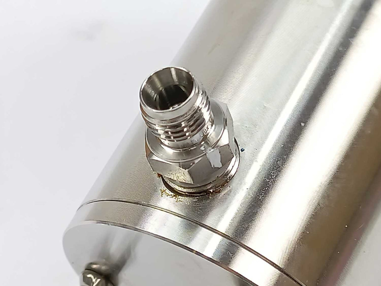 Pro-Chem Analytik OxyTrans Loop Powered Oxygentransmitter 0-5%