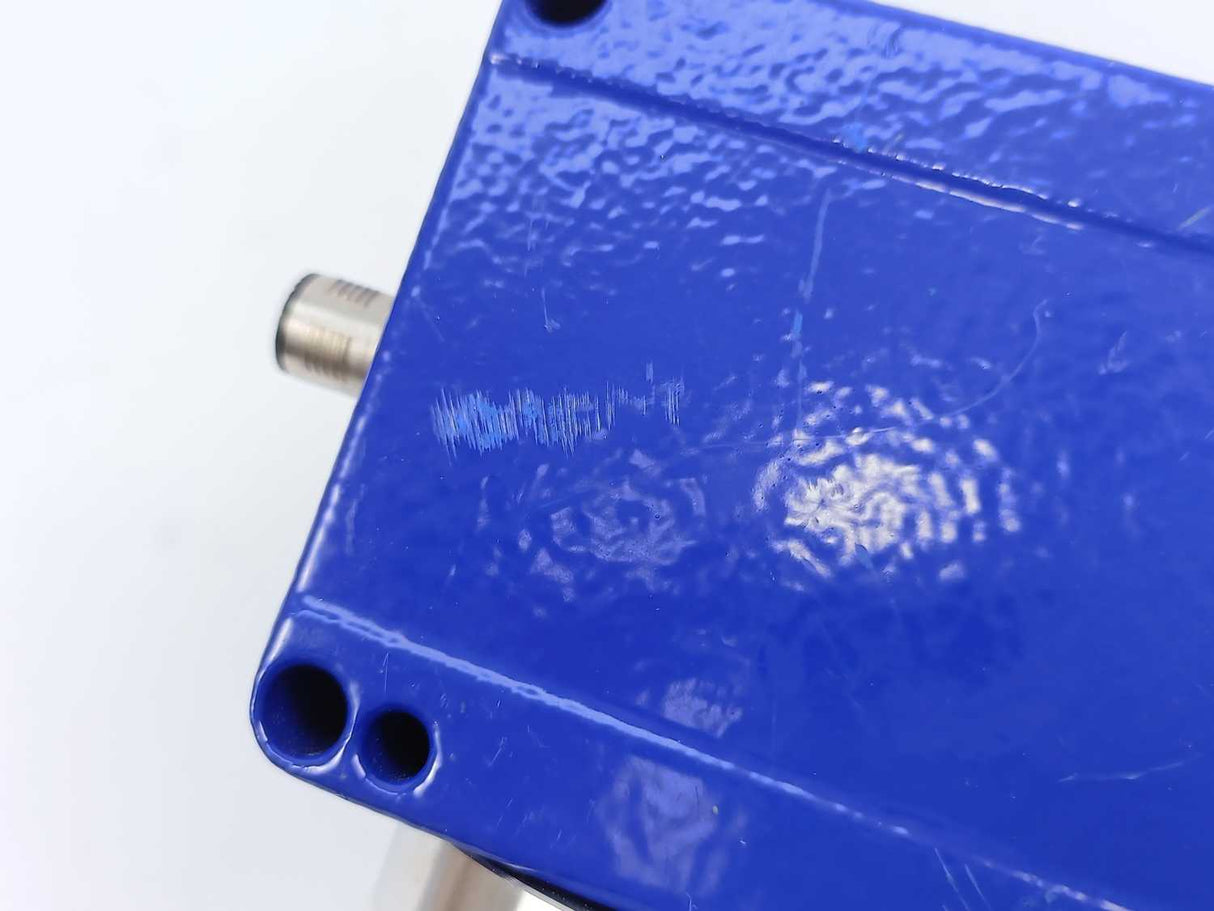 Pro-Chem Analytik OxyTrans Loop Powered Oxygentransmitter 0-5%