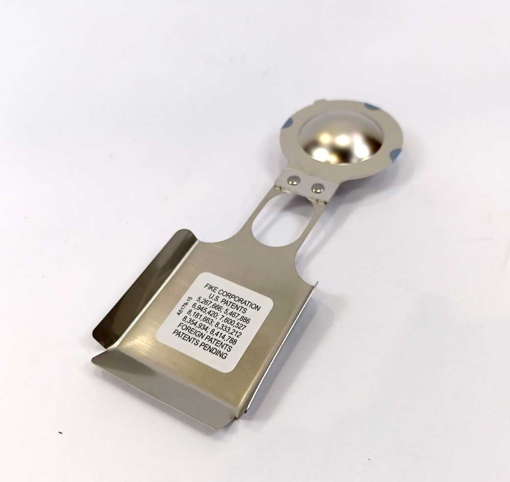 Fike RD520 AXIUS Bursting Discs