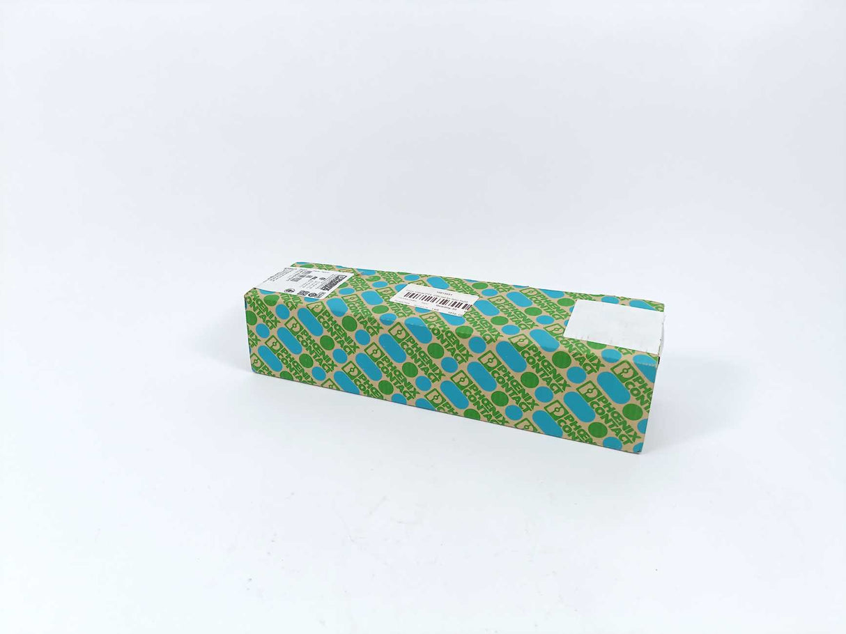 Phoenix Contact PT 4-HESILED 24 (5x20) Fuse Terminal, 50 Pcs. Batch