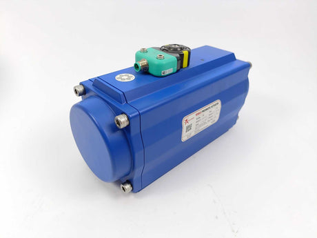 MODU 105-SR S11 Venus Pneumatic Actuator