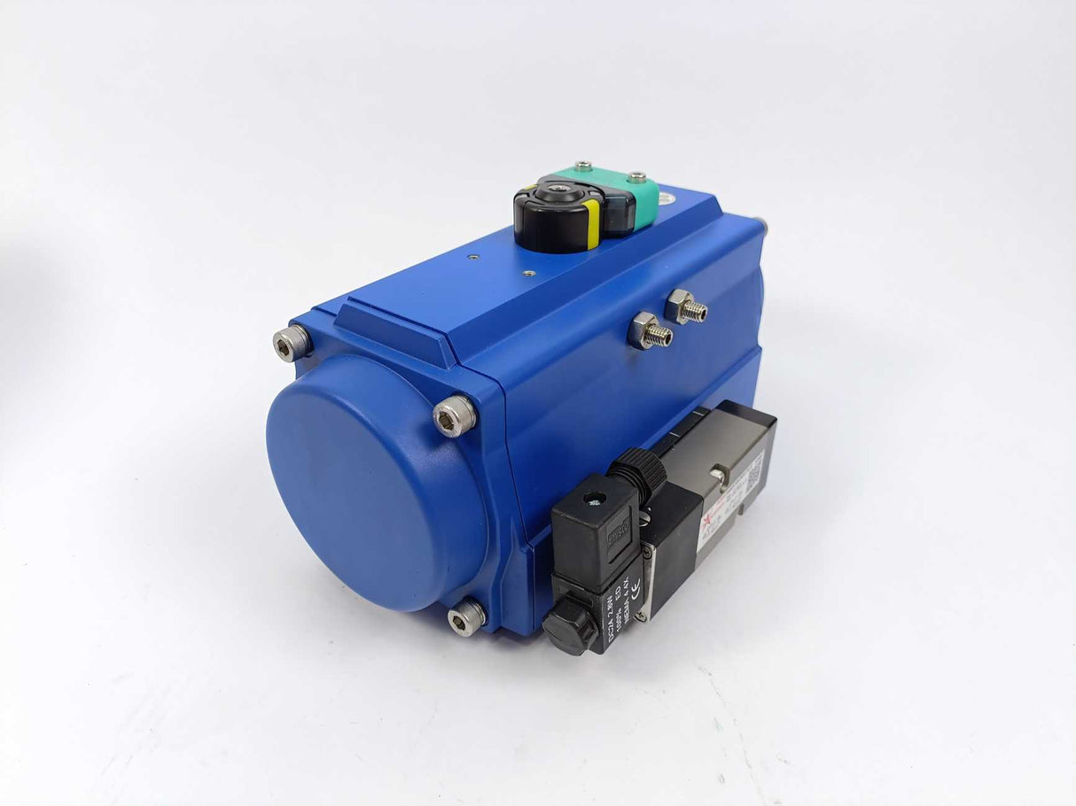 MODU 105-SR S11 Venus Pneumatic Actuator