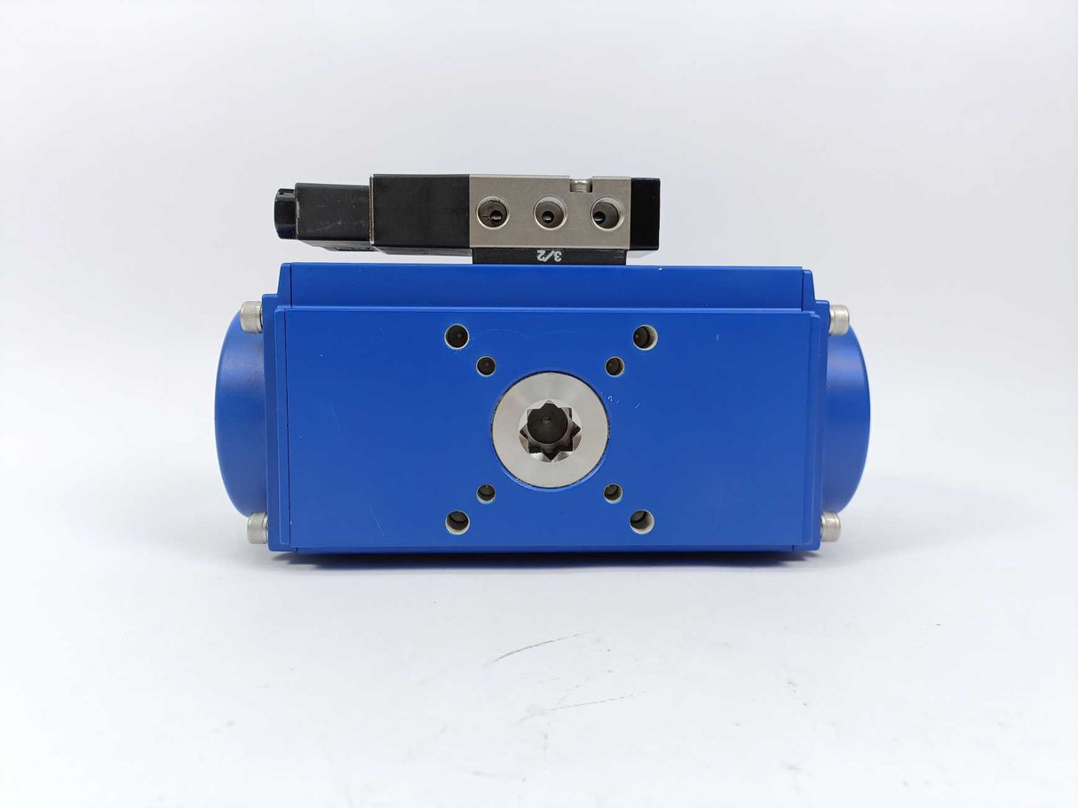 MODU 105-SR S11 Venus Pneumatic Actuator