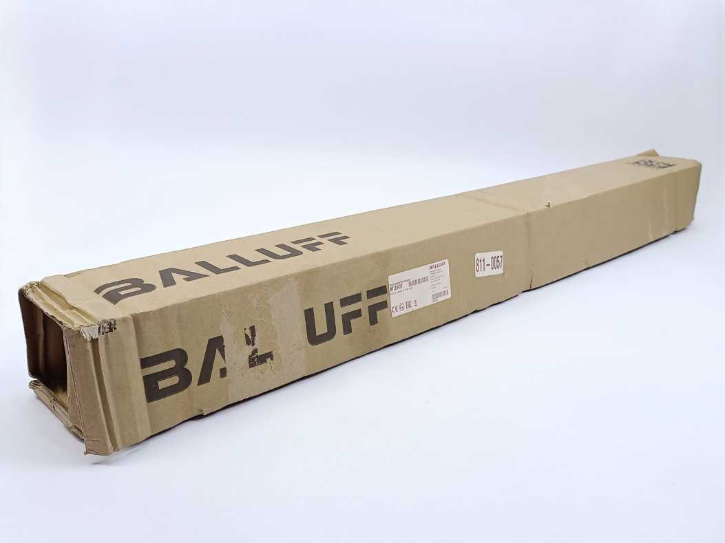 BALLUFF BLT5-P1-M0500-B-DEXB-KA05 BTL0A0T Magnetostrictive Sensors