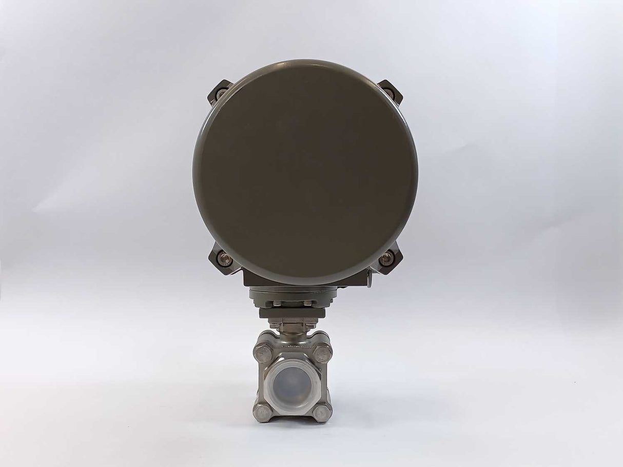 Coreline 555-005 C4 4-20mA Electric Actuator + 32F/40R 1500PSI valve