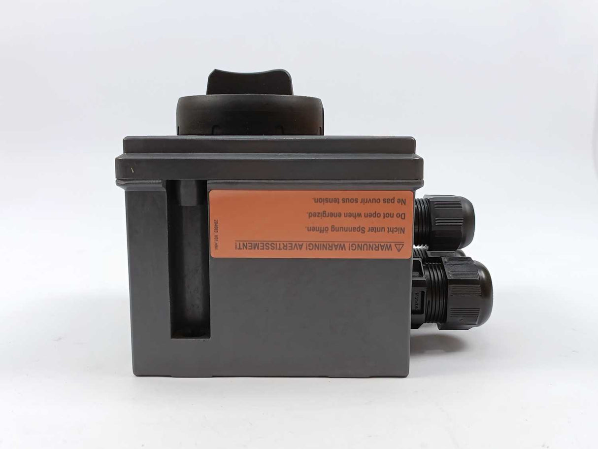 Stahl 147855 8146/5-V37-301-50-0050