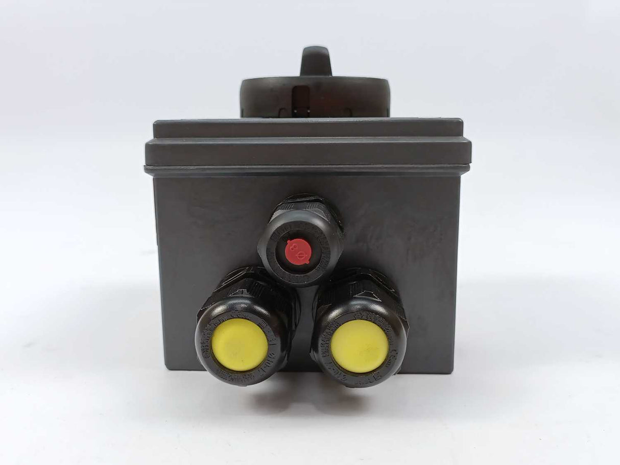 Stahl 147855 8146/5-V37-301-50-0050