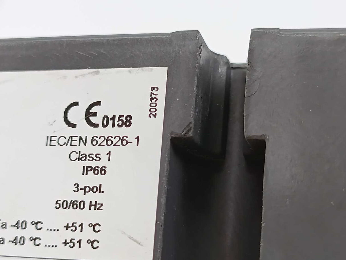 Stahl 147855 8146/5-V37-301-50-0050