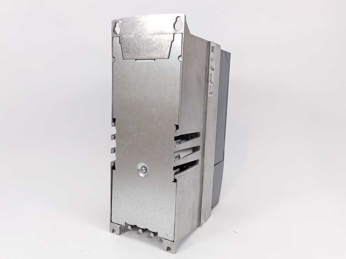 Vacon NXP00035-A2H1SSV-A8AFBHBHEC NXP Frequency Converter 1603975747 1.1kW