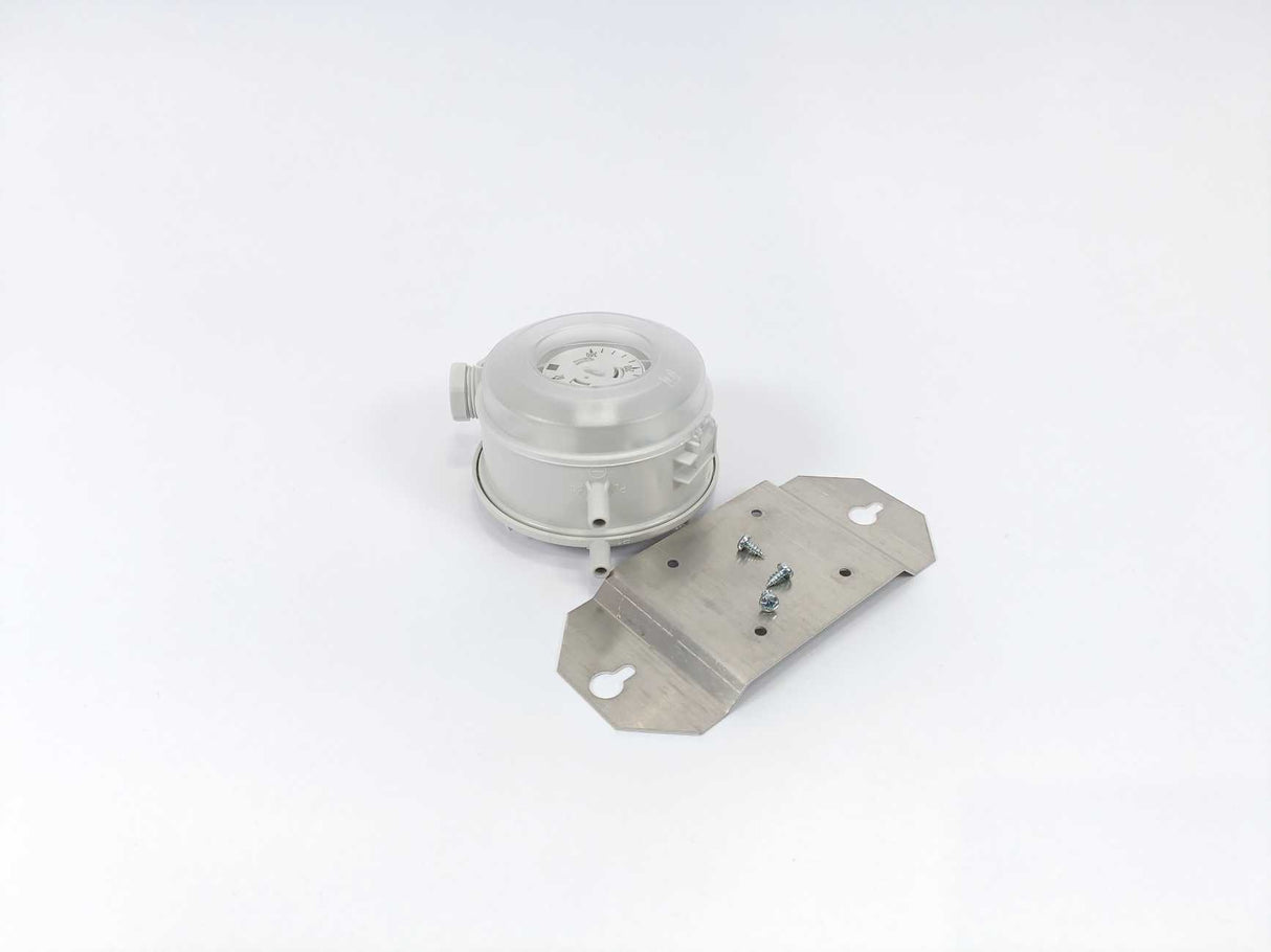 Huba Control 604.9010030 Pressure Switch 20-300 Pa