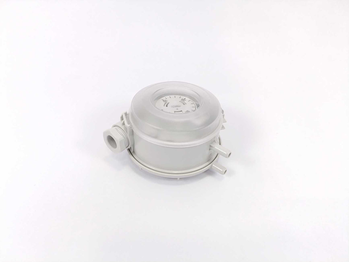 Huba Control 604.9010030 Pressure Switch 20-300 Pa