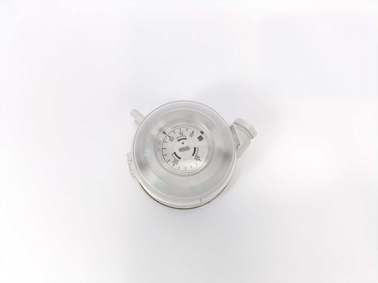 Huba Control 604.9010030 Pressure Switch 20-300 Pa