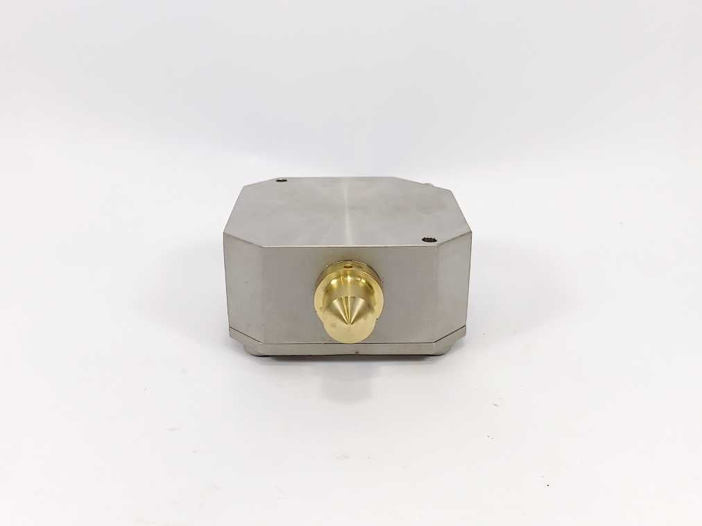 EXHEAT S96000003 HFT 0 - 40°C Flameproof Air Sensing Thermostat