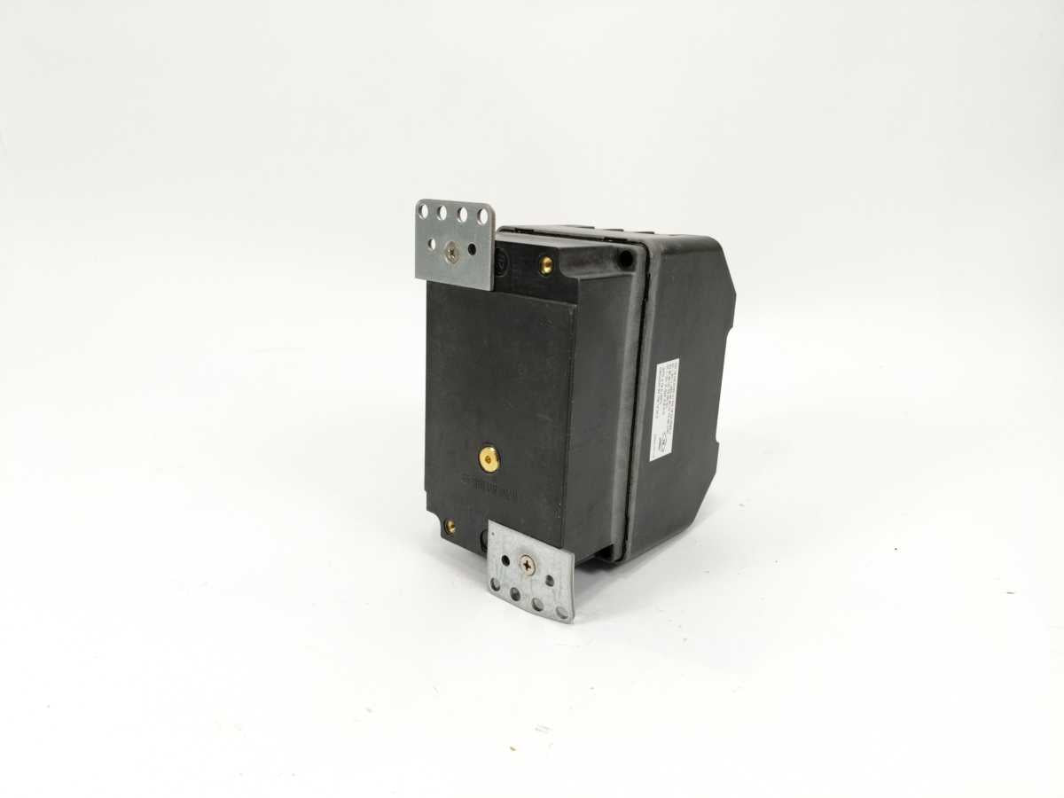 Stahl 8510/141-03-131-210 Contactor