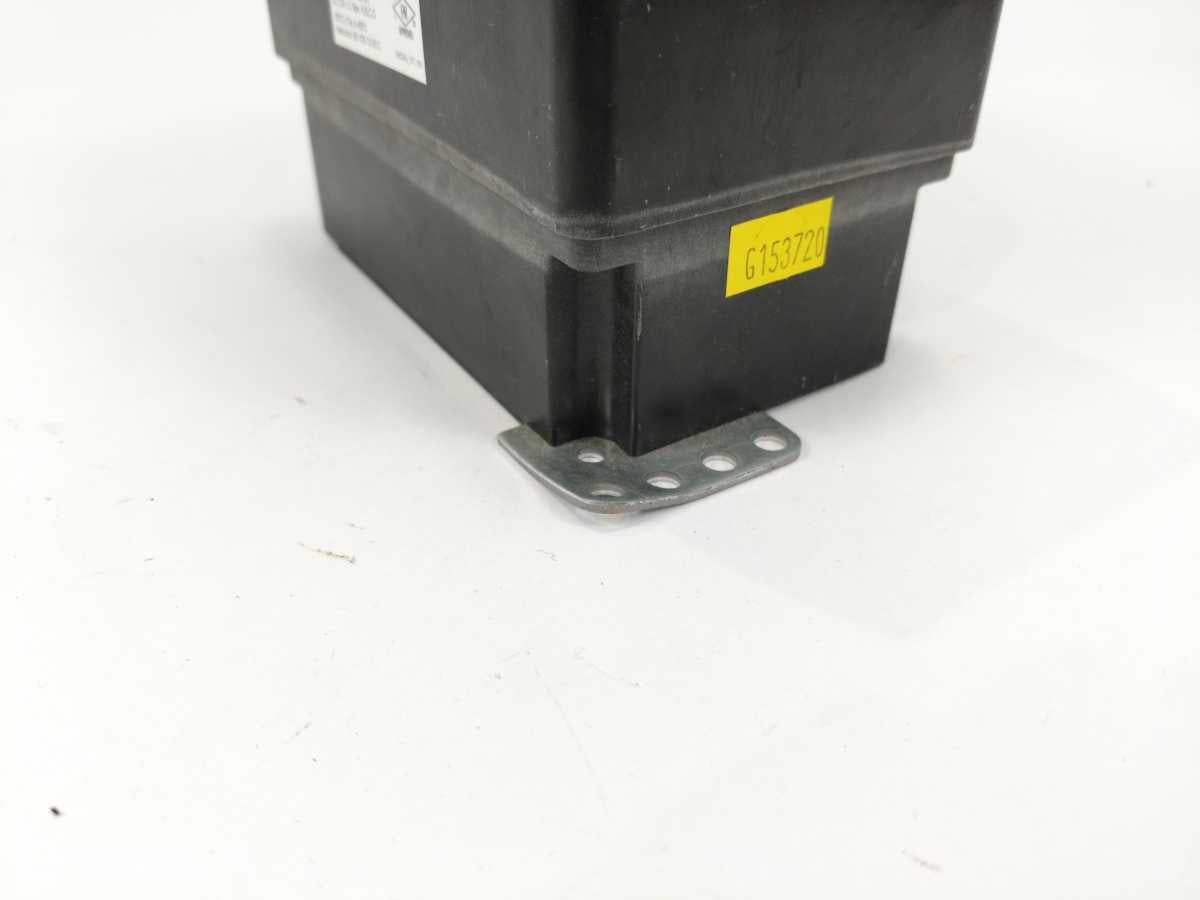 Stahl 8510/141-03-131-210 Contactor
