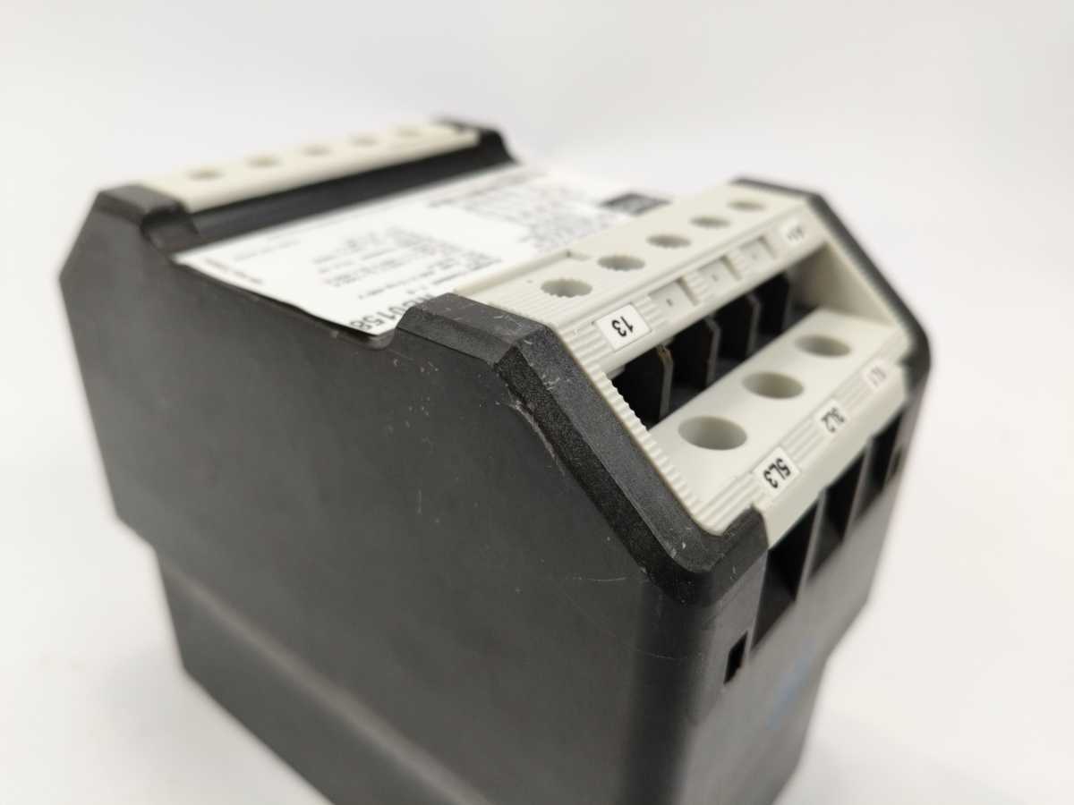 Stahl 8510/141-03-131-210 Contactor